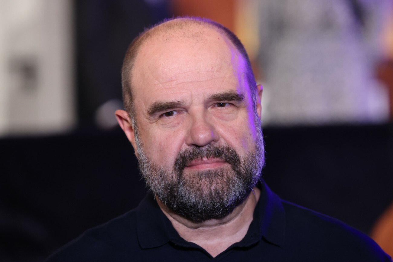 Cezary Żak zdobył się na szokujące wyznanie.