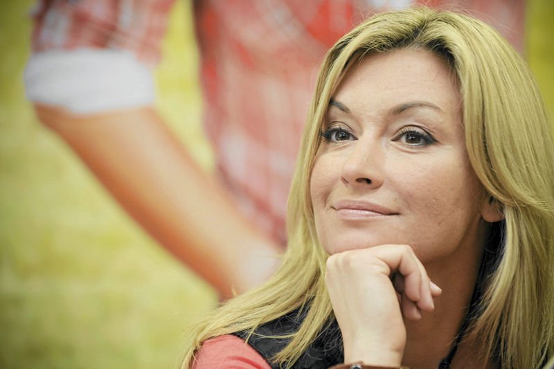 Martyna Wojciechowska zaręczała się pięć razy. "Chciałam udowodnić, że będę szczęśliwa". Czy istnieje scenariusz życia?