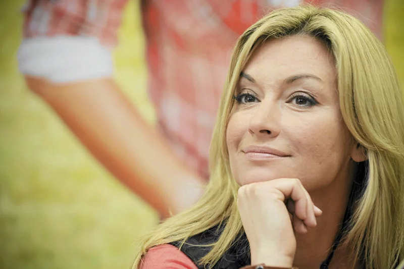 Martyna Wojciechowska zaręczała się pięć razy. "Chciałam udowodnić, że będę szczęśliwa". Czy istnieje scenariusz życia?