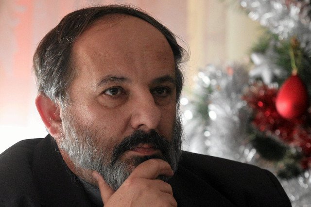 Ks. Tadeusz Isakowicz-Zaleski uważa, że środowiska skupione wokół Adama Michnika i Tomasza Sakiewicza będą atakować każdego, kto krytycznie wyrazi się o „przepompowywaniu" pieniędzy do ukraińskiego budżetu