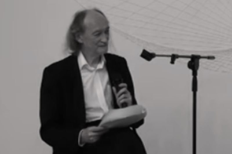 Andrzej Mitan miał 68 lat.