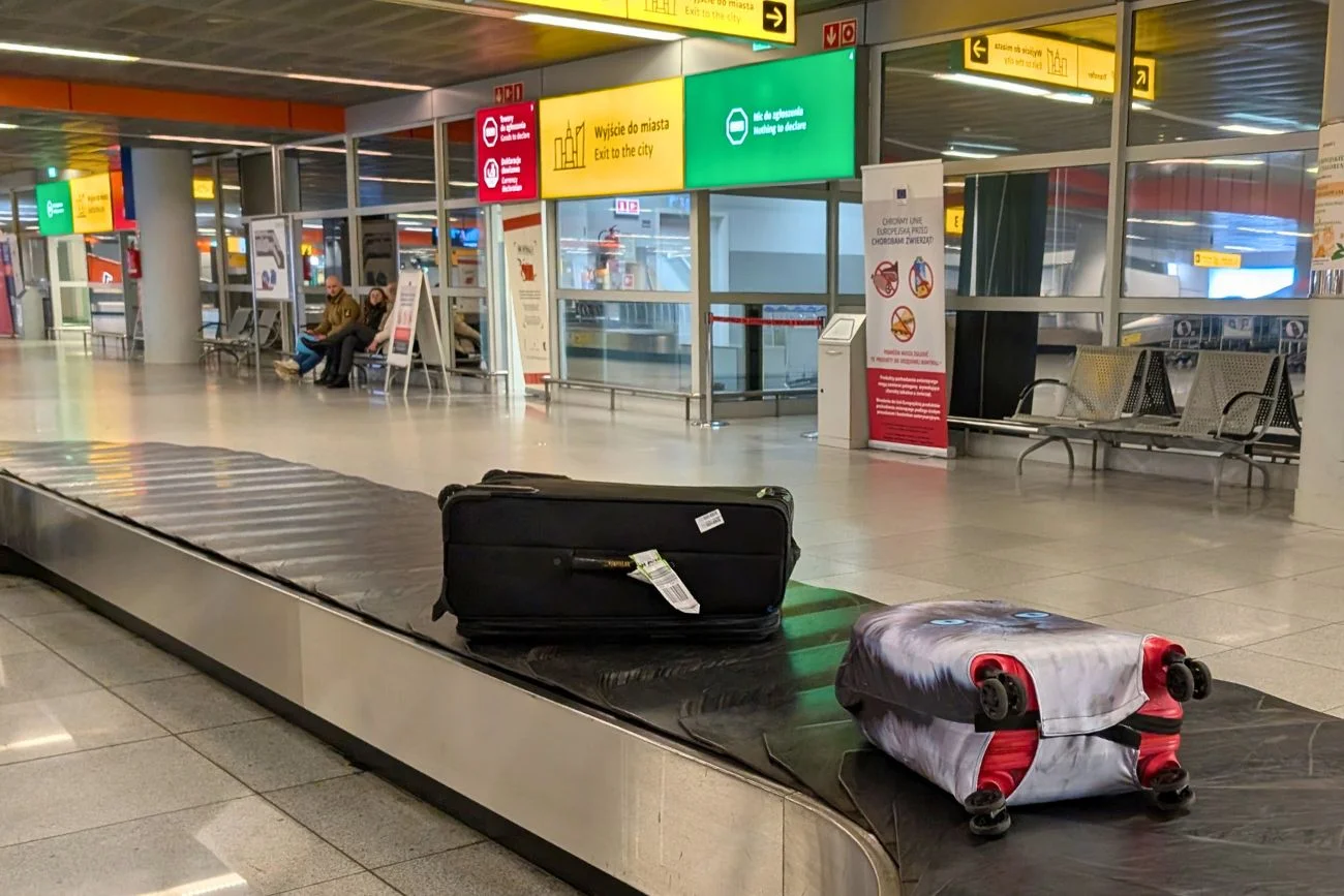 Z wakacji na Bali prosto do sądu. Wszystko przez nielegalną pamiątkę z wakacji