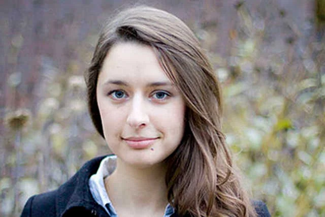 Katharina Nocun z Polski zachwyciła Niemców. Została sekretarzem Partii Piratów.