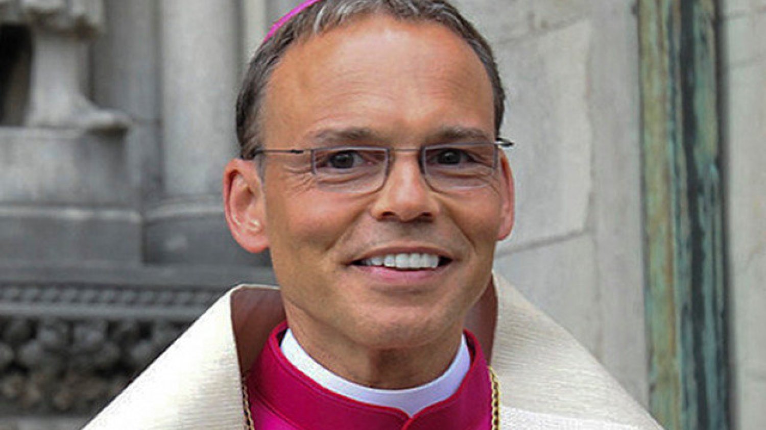 Papież Franciszek przyjął rezygnację biskupa Limburga Franza-Petera Tebartz-van Elsta