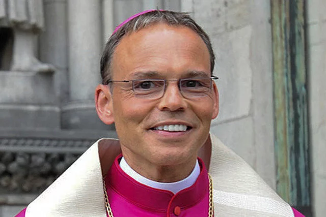 Papież Franciszek przyjął rezygnację biskupa Limburga Franza-Petera Tebartz-van Elsta