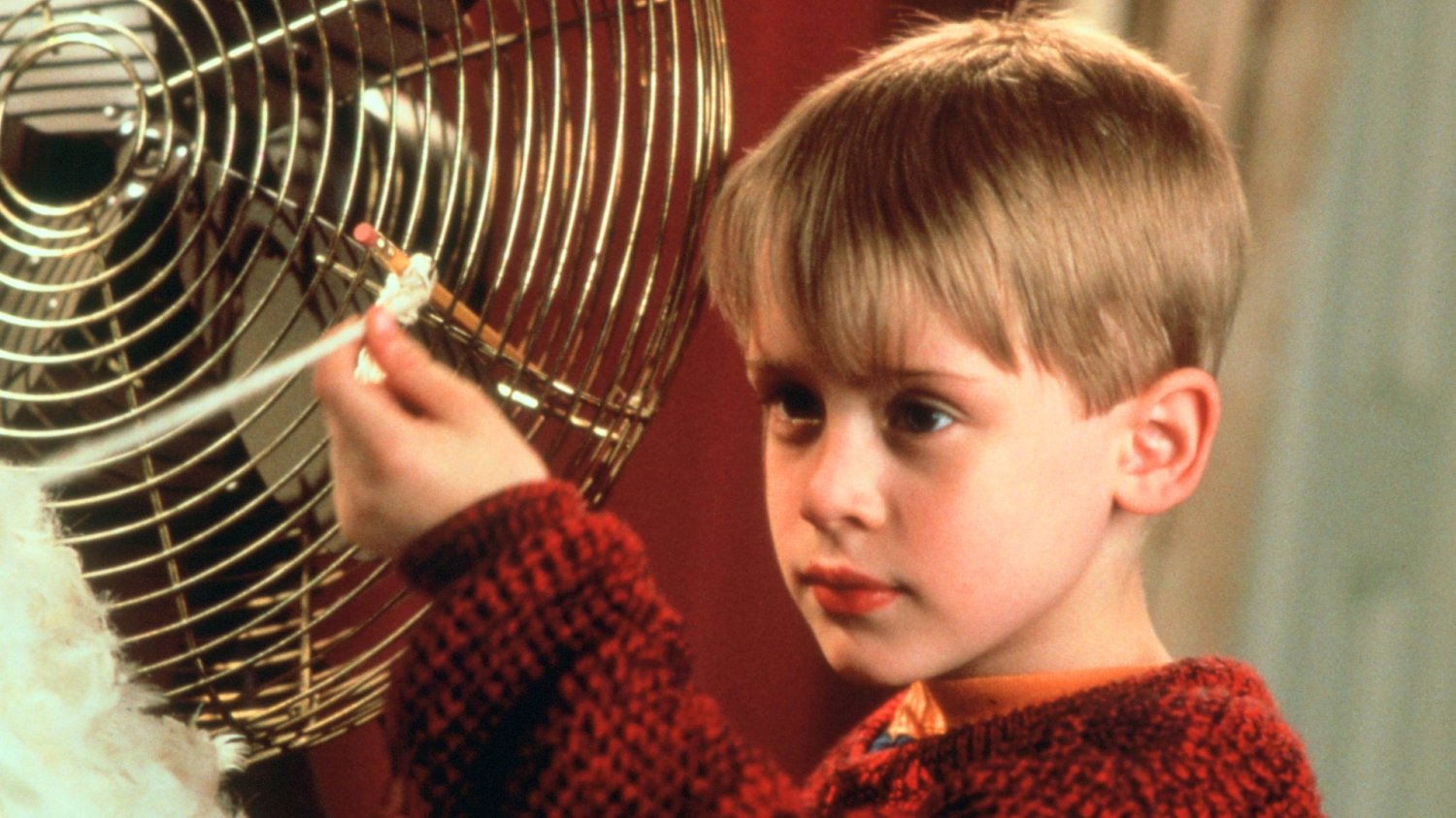 Wiemy, kiedy "Kevin sam w domu" na Polsacie. Tradycji stanie się zadość