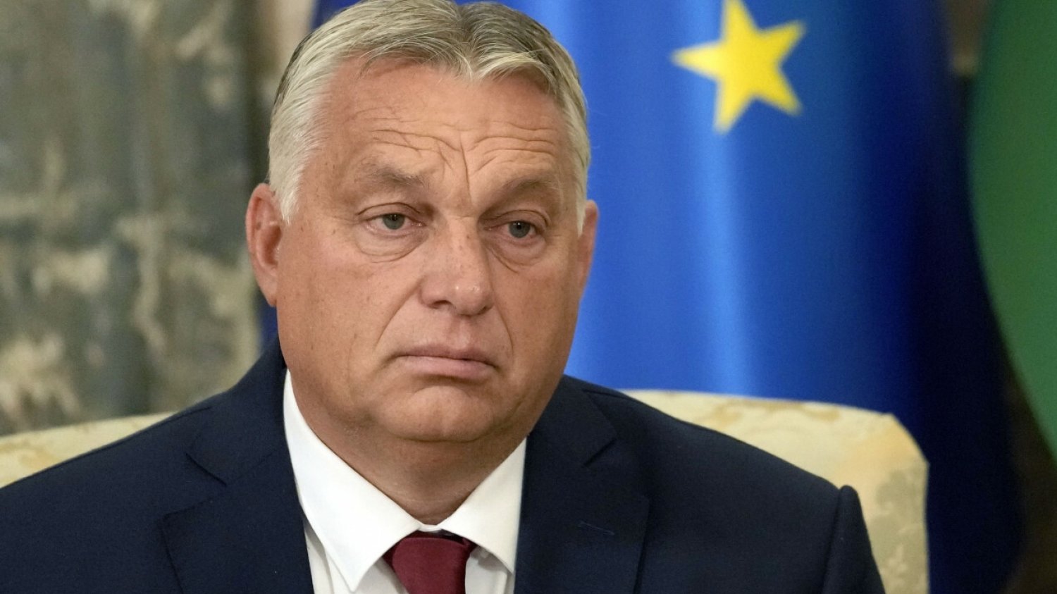 Węgry mogą stracić część funduszy z UE.