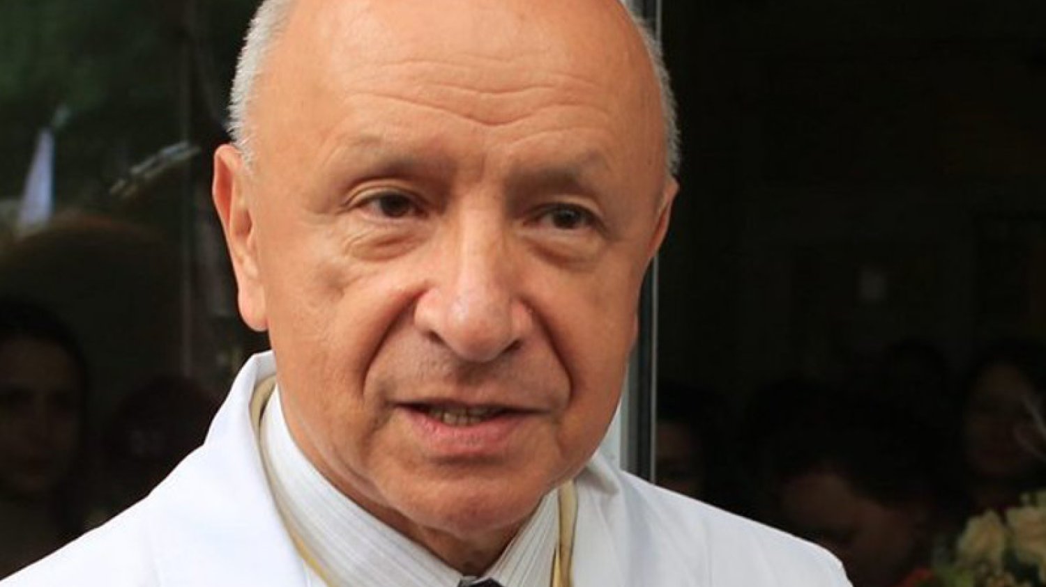 W sprawie prof. Chazana toczą się dwa niezależne śledztwa