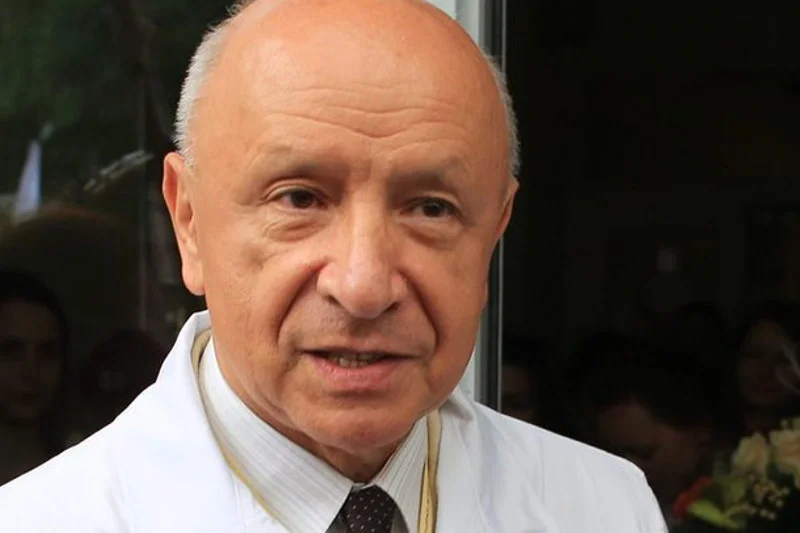 W sprawie prof. Chazana toczą się dwa niezależne śledztwa