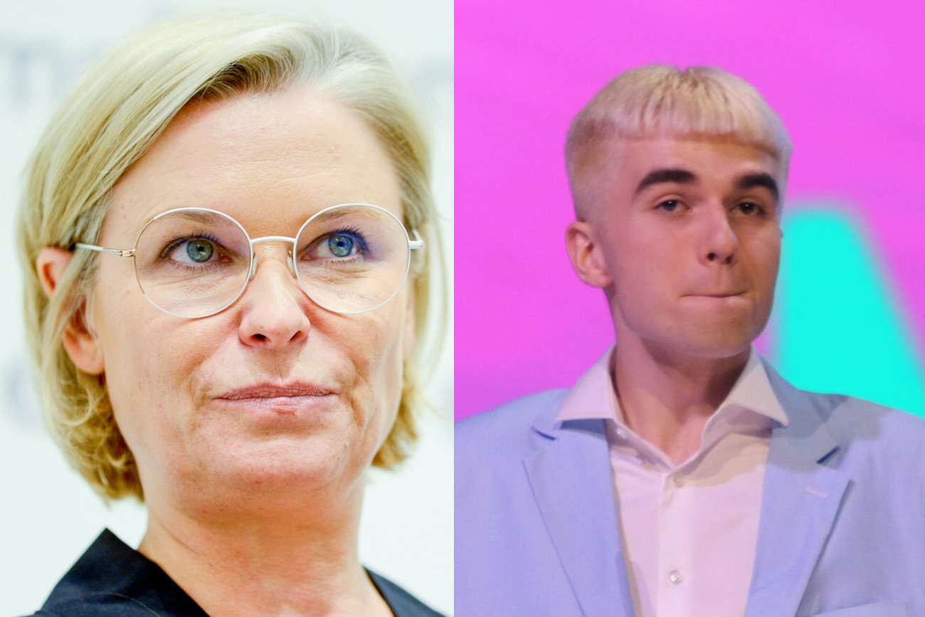 Mata, Paulina Młynarska