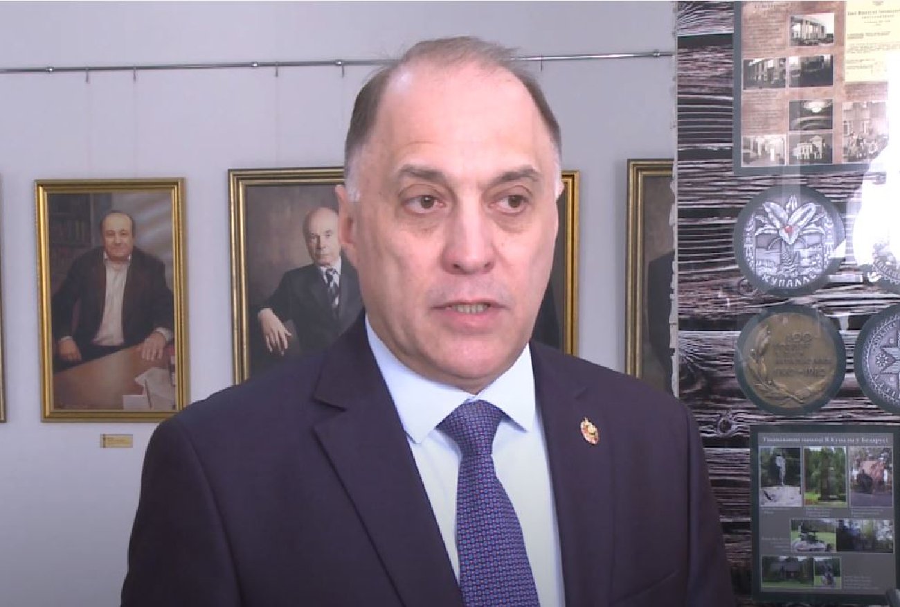 Białoruś oskarża Zachód o plany ataku na Mińsk. Straszą Polaków odwetem