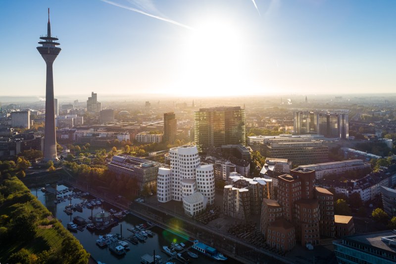 Düsseldorf