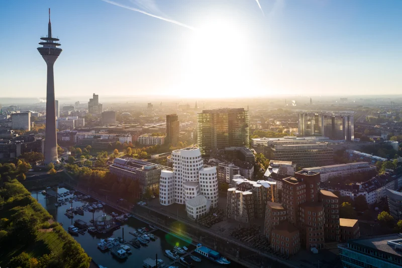 Düsseldorf