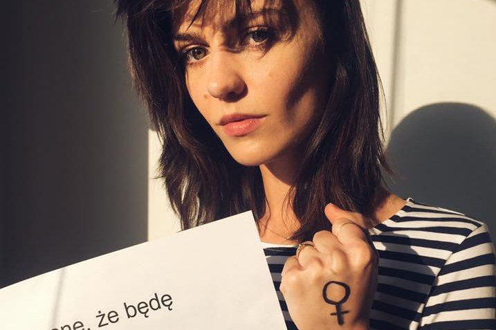 Marsz Godności wyrusza 18 czerwca (sobota) o 11:55 z Placu Zbawiciela w Warszawie.