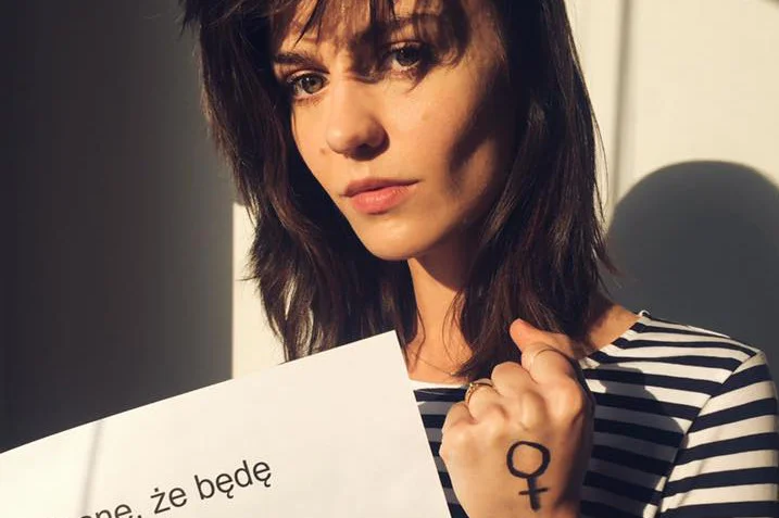 Marsz Godności wyrusza 18 czerwca (sobota) o 11:55 z Placu Zbawiciela w Warszawie.