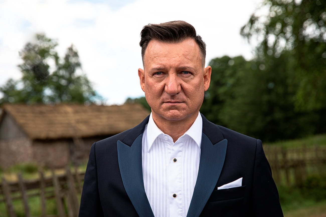 Wojciech Smarzowski powraca z nowym filmem "Wesele".