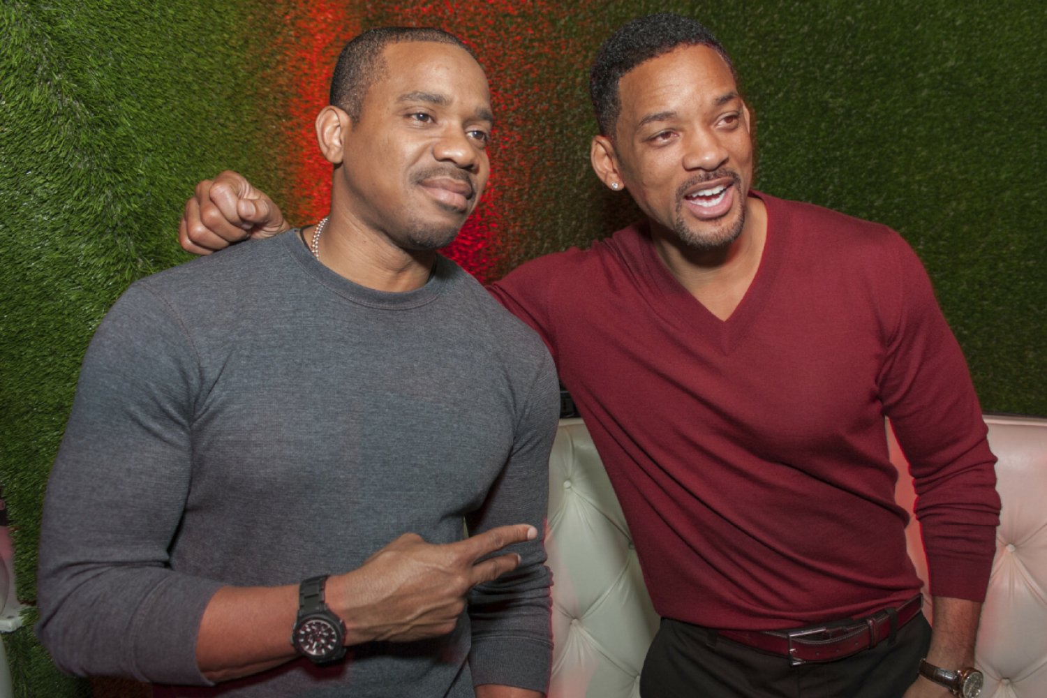 Will Smith jest gejem? Szokujące wyznanie asystenta hollywoodzkiego aktora