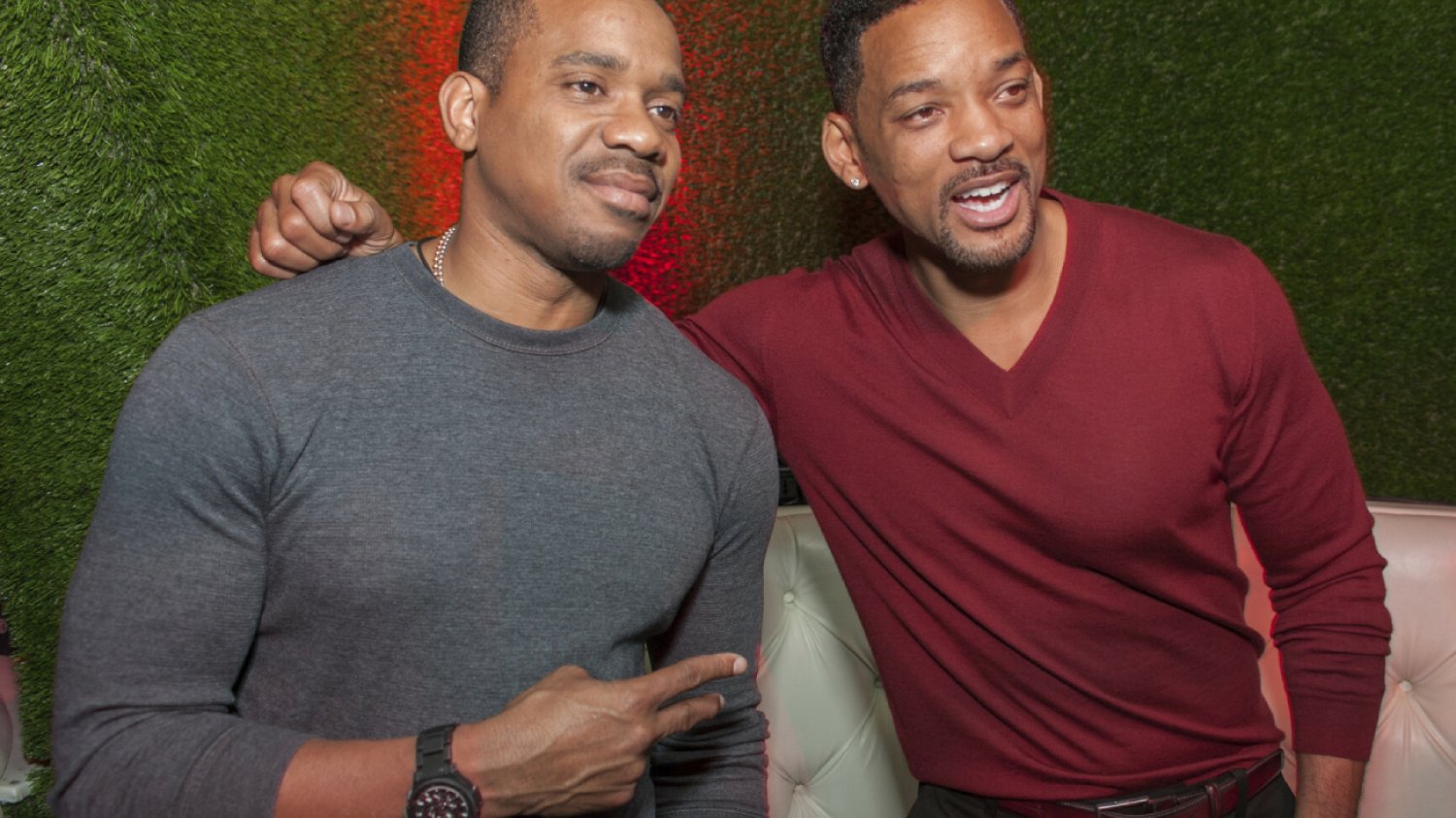 Will Smith jest gejem? Szokujące wyznanie asystenta hollywoodzkiego aktora