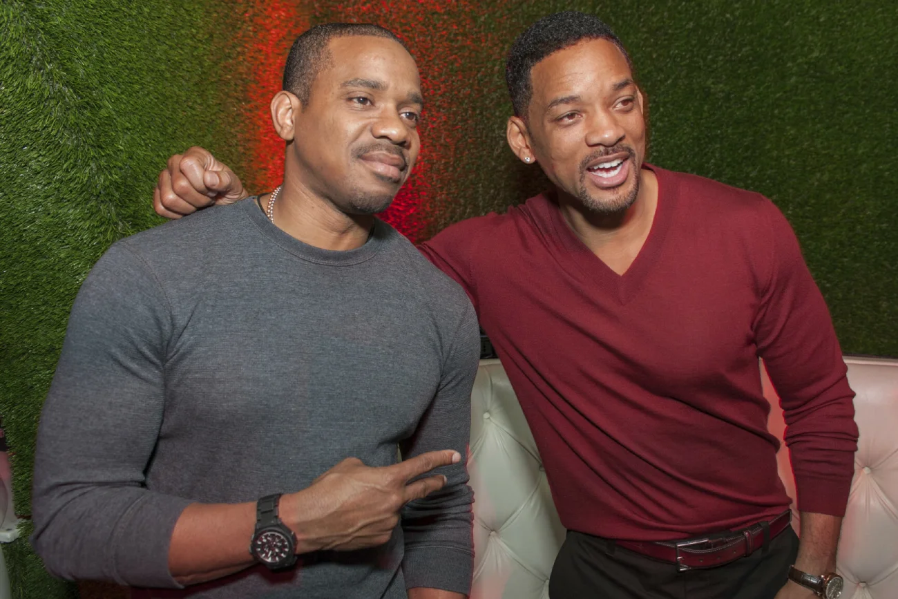 Will Smith jest gejem? Szokujące wyznanie asystenta hollywoodzkiego aktora
