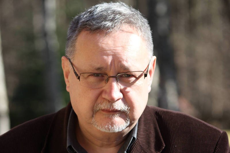 Selim Chazbijewicz, znany Tatar i były imam wspólnoty muzułmańskiej w Gdańsku, chciałby rozpocząć w Polsce reformę islamu