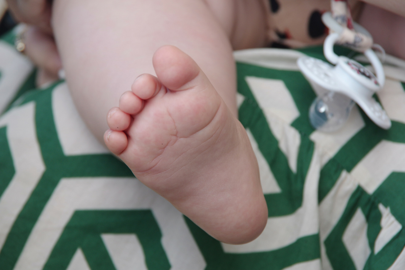 3-miesięczne niemowlę znaleziono martwe. Znamy ustalenia śledczych!