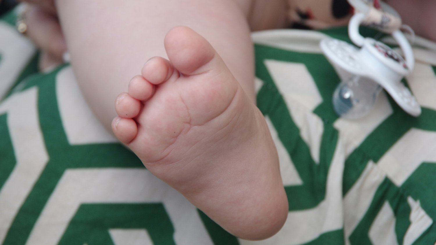 3-miesięczne niemowlę znaleziono martwe. Znamy ustalenia śledczych!