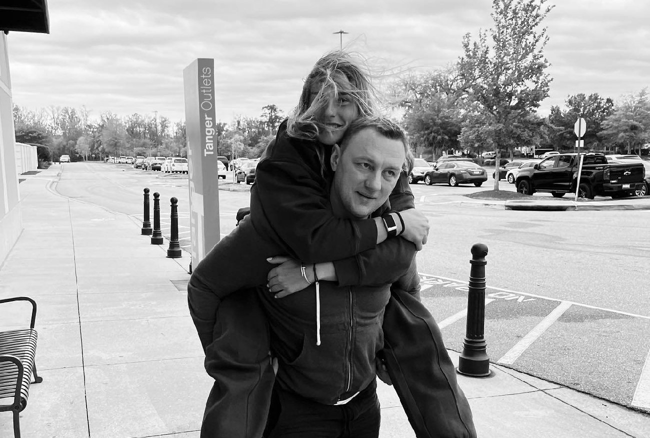 Konstantin Kołcow nie żyje. Przyczyny śmierci partnera Aryny Sabalenki.