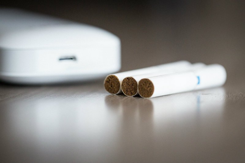 O szkodliwości produktów bezdymnych mówi się niewiele - przynajmniej w Polsce