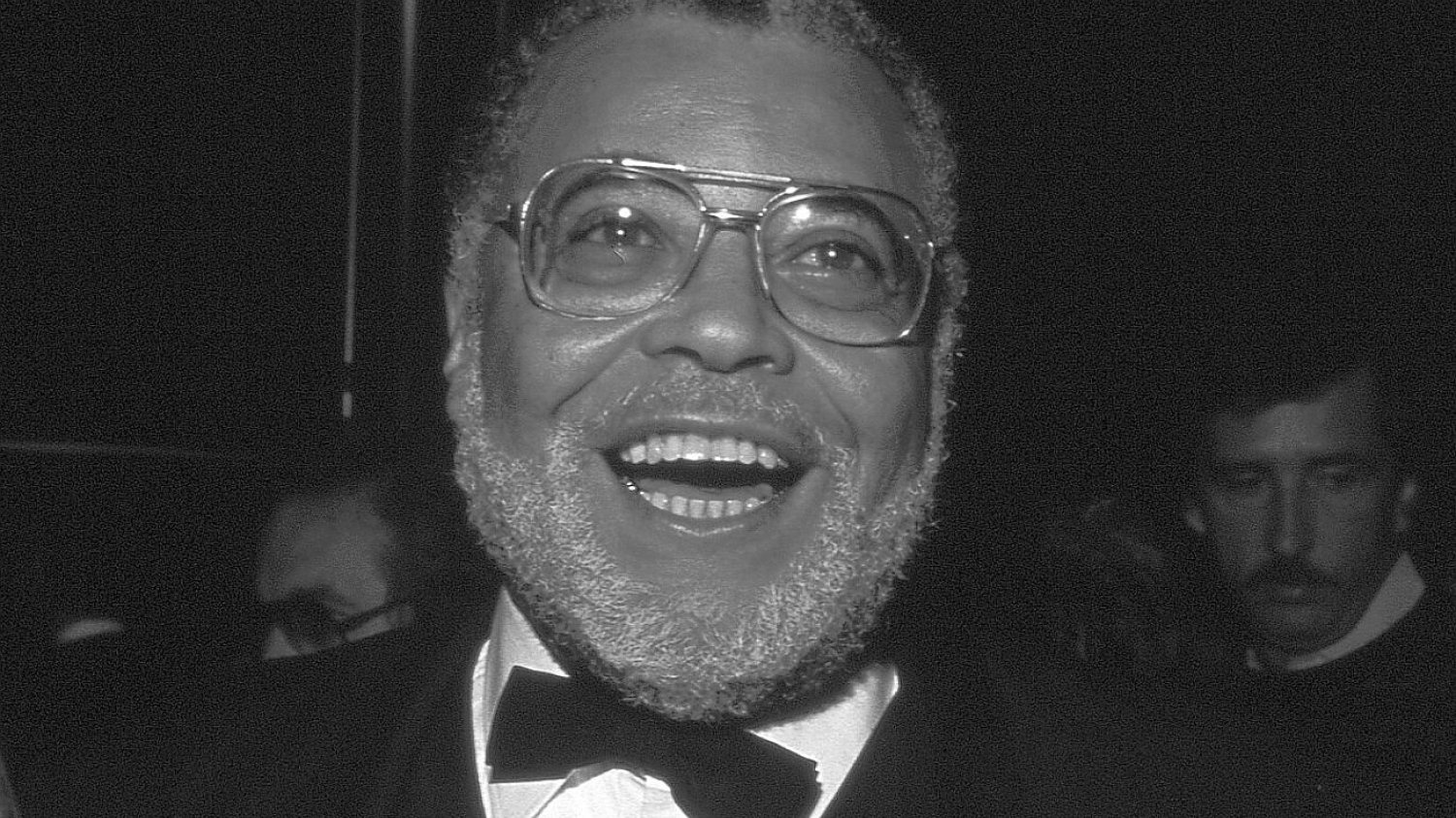 James Earl Jones nie żyje. Dał głos Darthowi Vaderowi