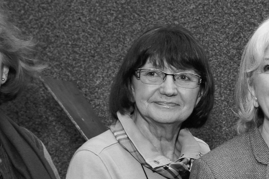 Wanda Narkiewicz-Jodko miała 76 lat