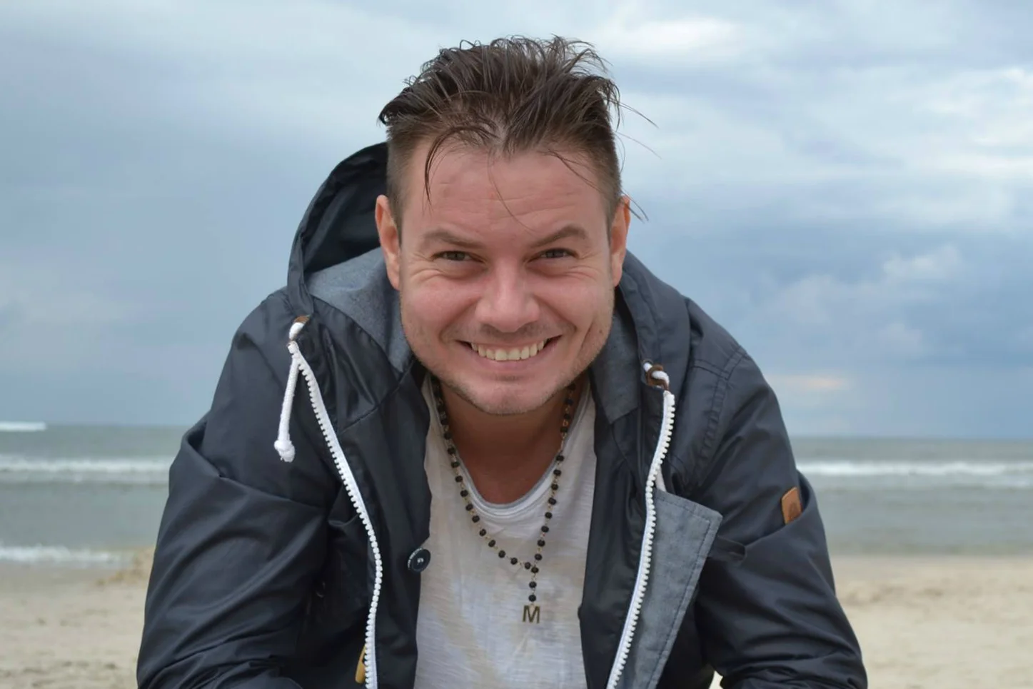 Bartek Wrona był gwiazdą polskiego boysbandu Just 5. Sprawdziliśmy czym zajmuje się teraz.