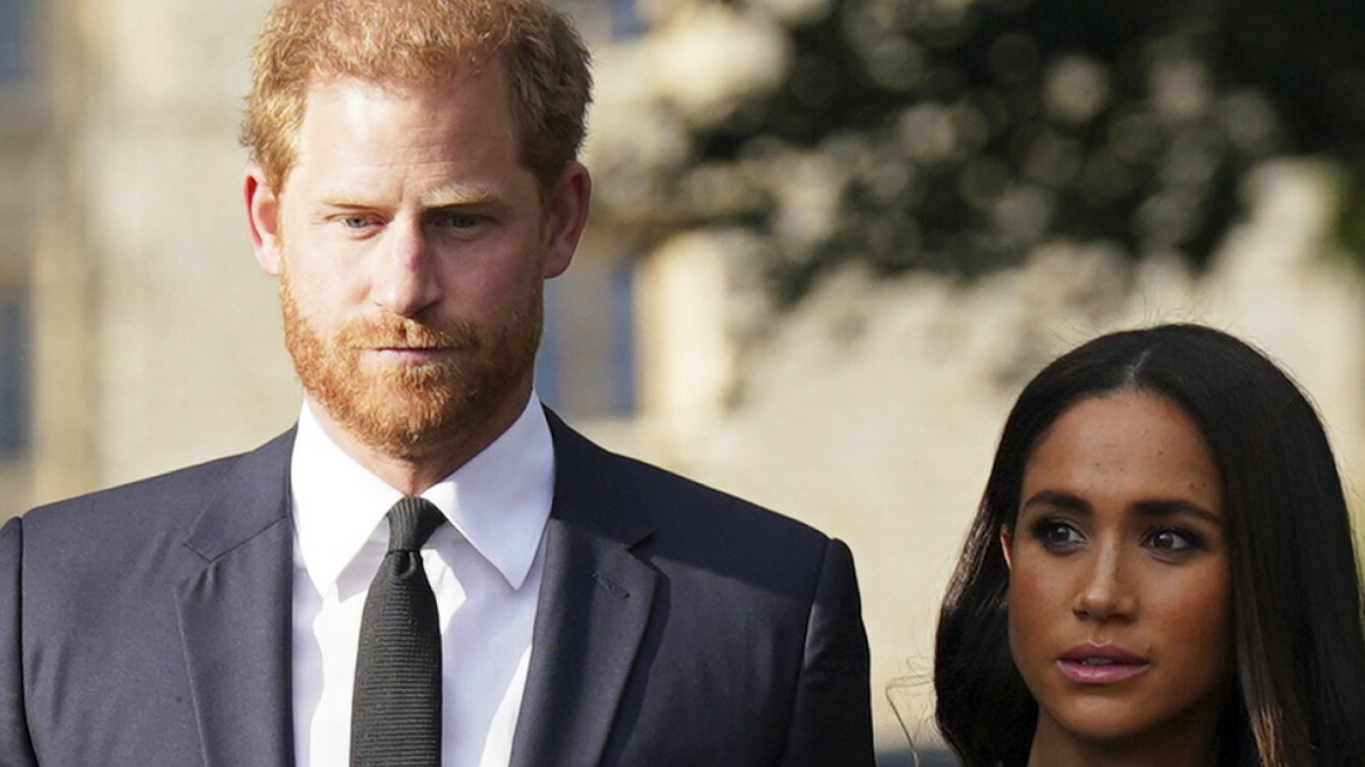 Książę Harry napisał o poronieniu Meghan. Zdradził, gdzie pochowali dziecko