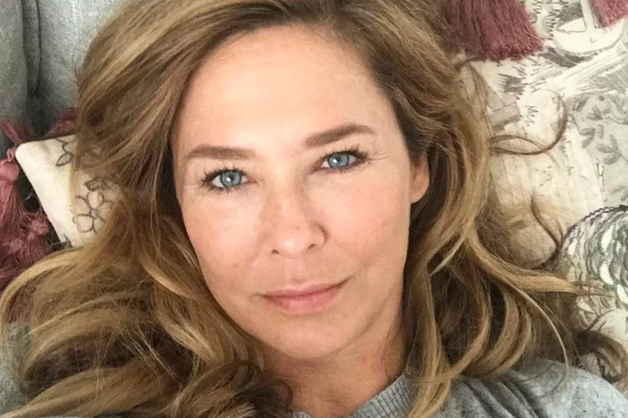 Aktorka Dorota Naruszewicz