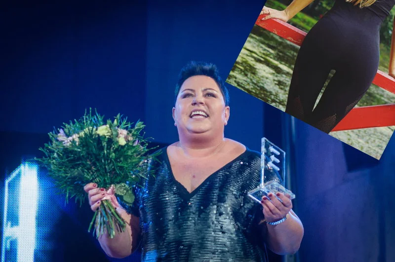 Dorota Wellman swoim wywiadem w "Wysokich Obcasach" rozpętała burzę.