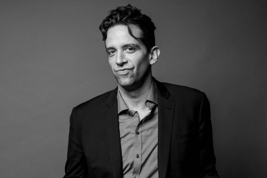 Nie żyje Nick Cordero