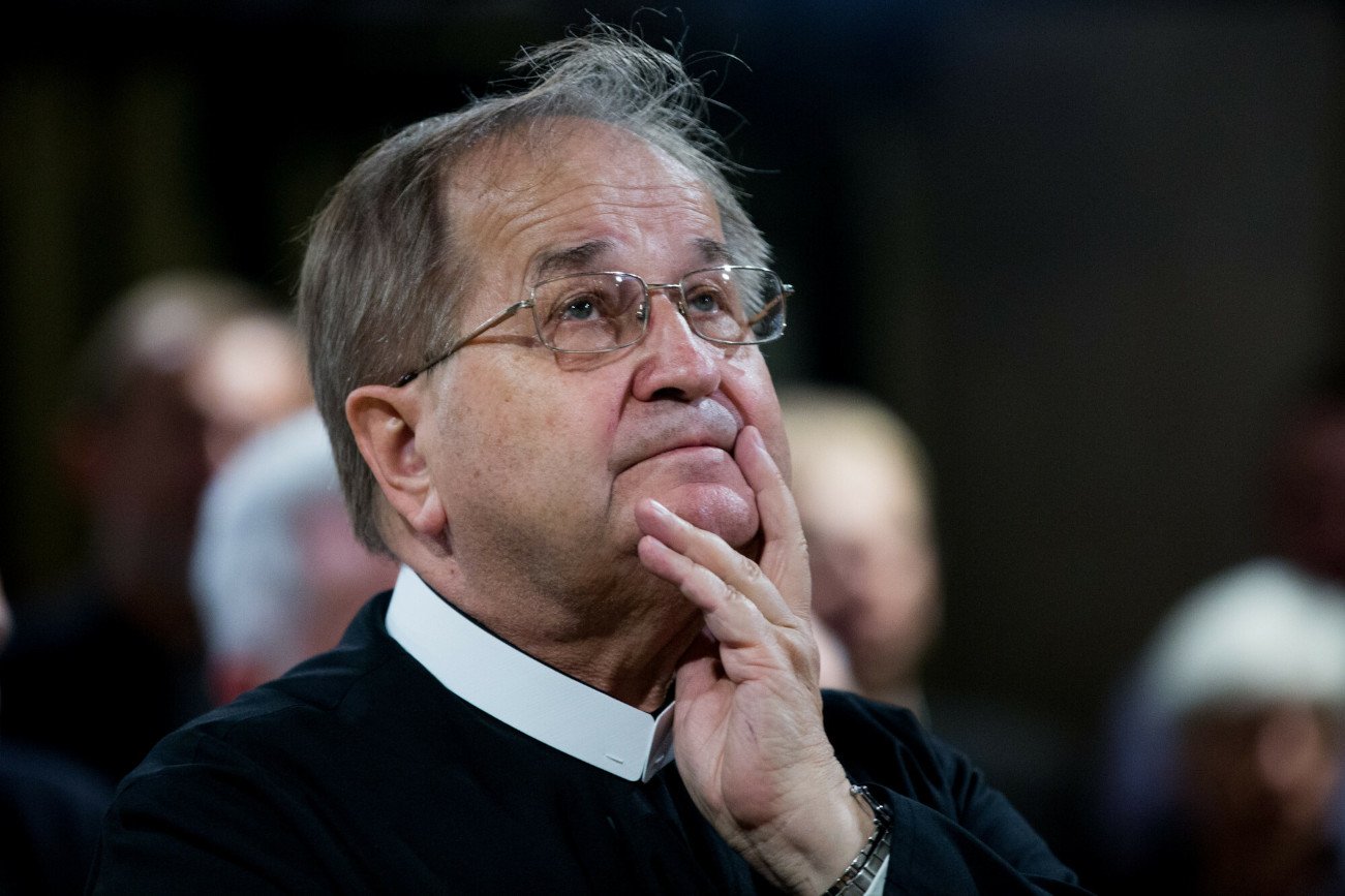 Złe wieści dla o. Rydzyka. Prokuratorzy nie chcą się uczyć na jego uczelni.