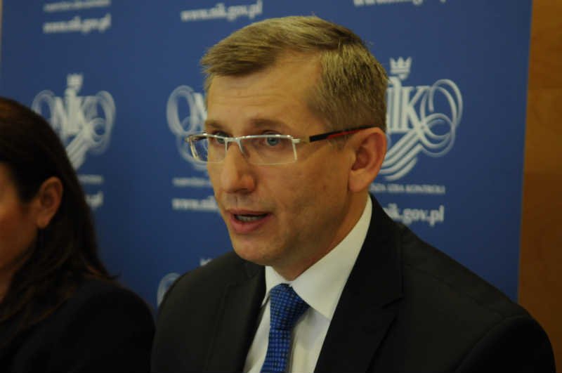Krzysztof Kwiatkowski, prezes NIK, zapowiada, że zrzeknie się immunitetu.