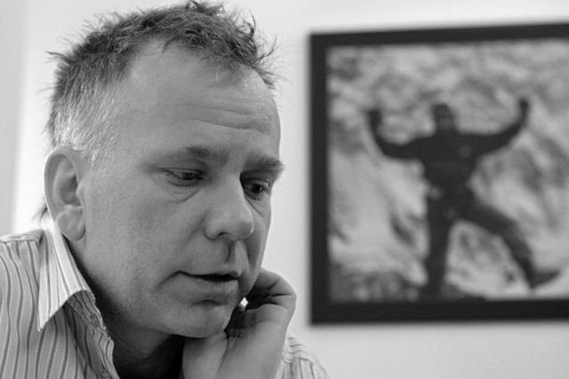 Himalaista Artur Hajzer nie żyje. Zginął na Gaszerbrum I