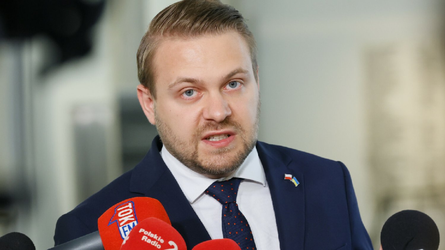 Awantura po występie Ozdoby nad Odrą. Najpierw oberwał od mieszkańców, a teraz od posła PO.