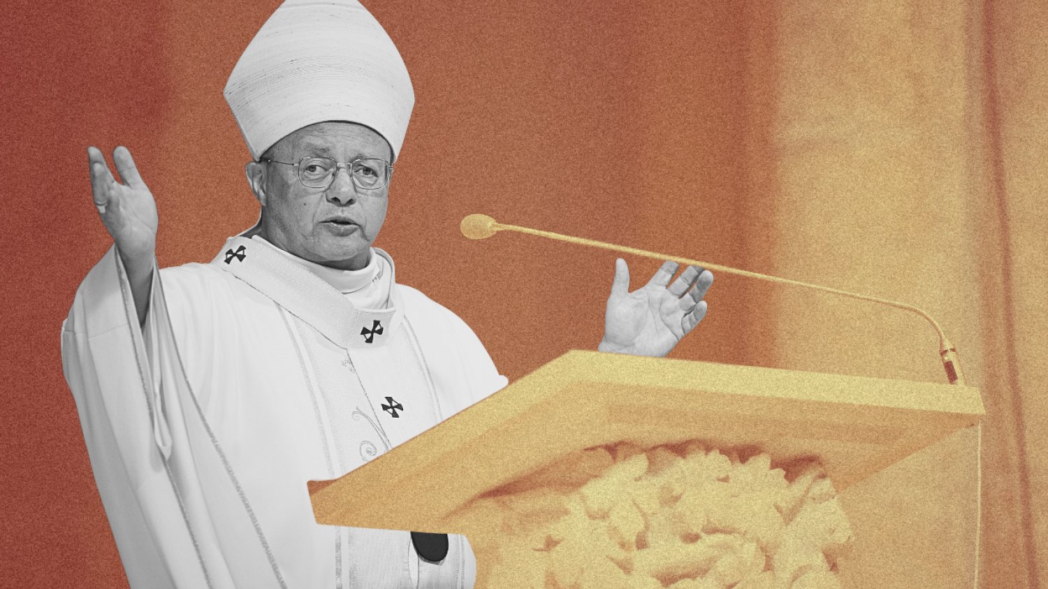 List abp. Rysia trafił w "beton" Episkopatu. "Zrobił im taki wyłom, że niełatwo sobie poradzą" To jak wyłom w Episkopacie. Takie będą skutki listu abp. Grzegorza Rysia