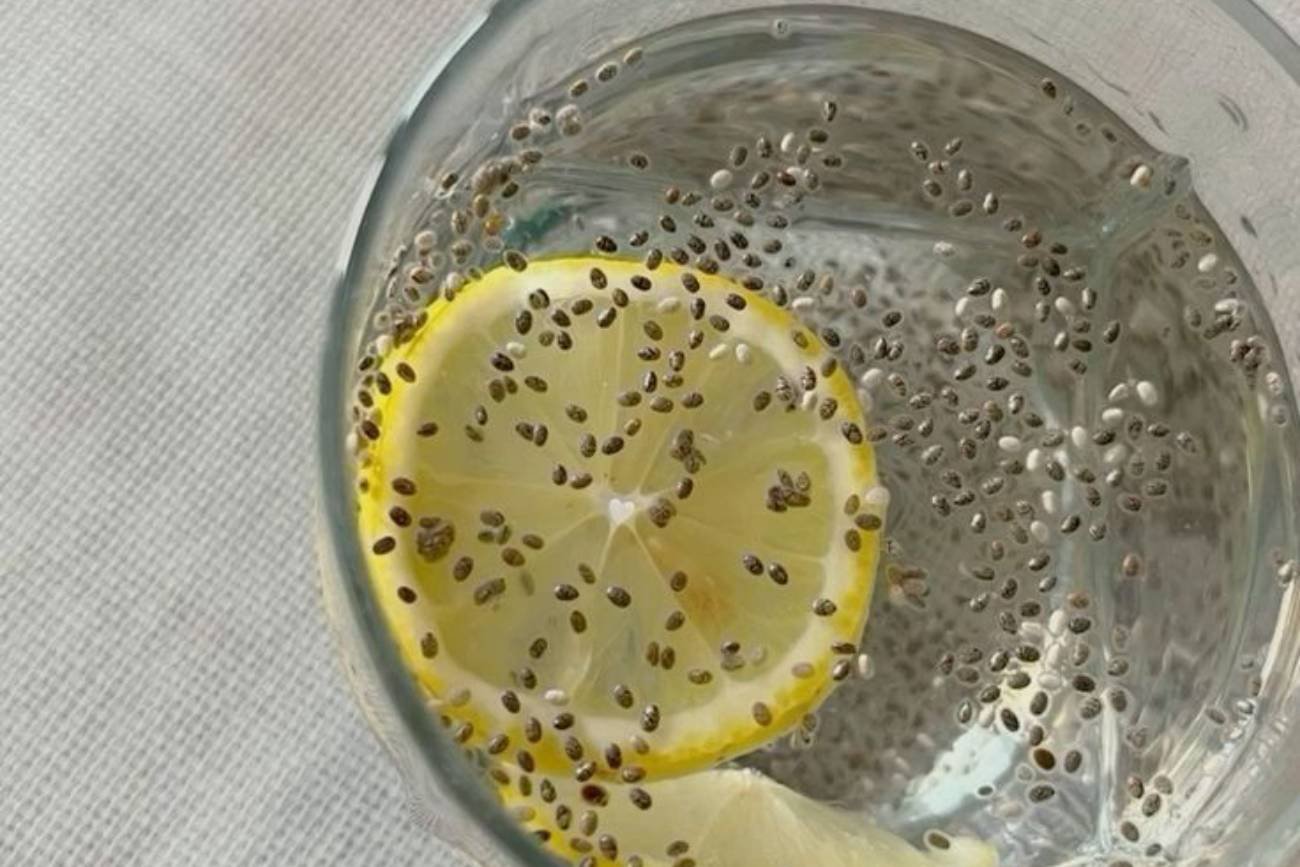 Siemię lniane – jak pić, by schudnąć. Tak zabezpieczysz jelita Siemię lniane – jak pić, by schudnąć. Tak zabezpieczysz jelita