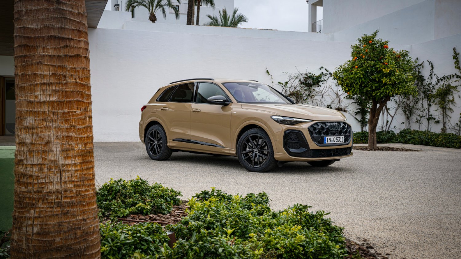 Audi Q5 Audi Q5