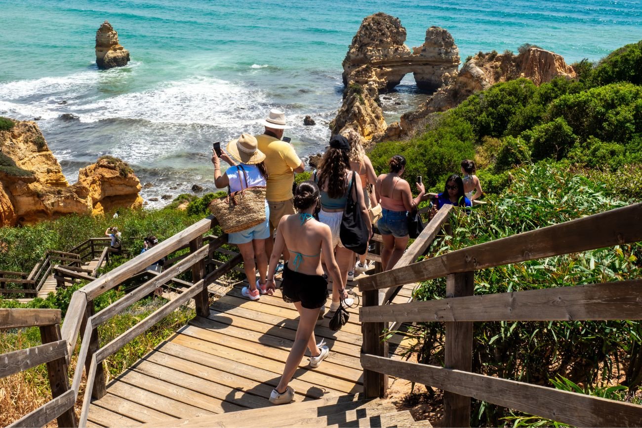 Najpiękniejsze plaże w Europie? Wybór jest ogromny