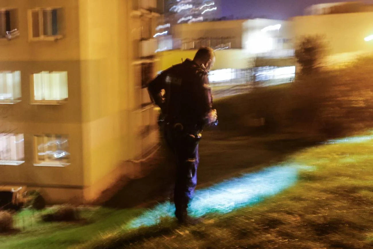 Rzeszów – atak na 12-latkę. Wiadomo, co z dziewczynką