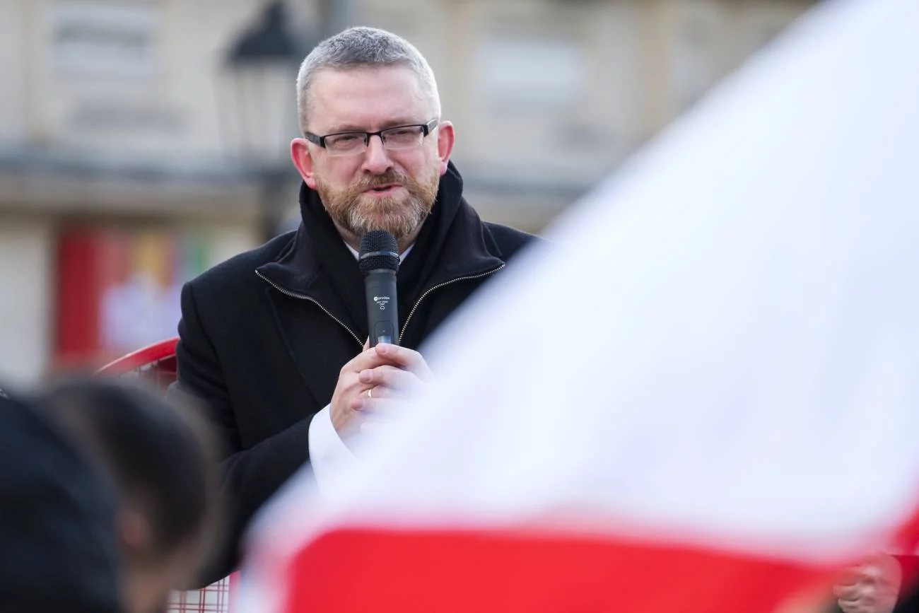 Grzegorz Braun