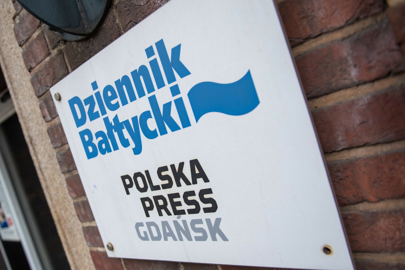 "Zawsze Pomorze" – taki tytuł będzie nosił nowy tygodnik województwa pomorskiego, w którego redakcji zasiądą byli dziennikarze "Dziennika Bałtyckiego".