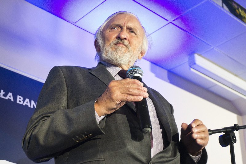 Waldemar Kuczyński uważa, że Jana Kulczyka "chciano zagryźć"