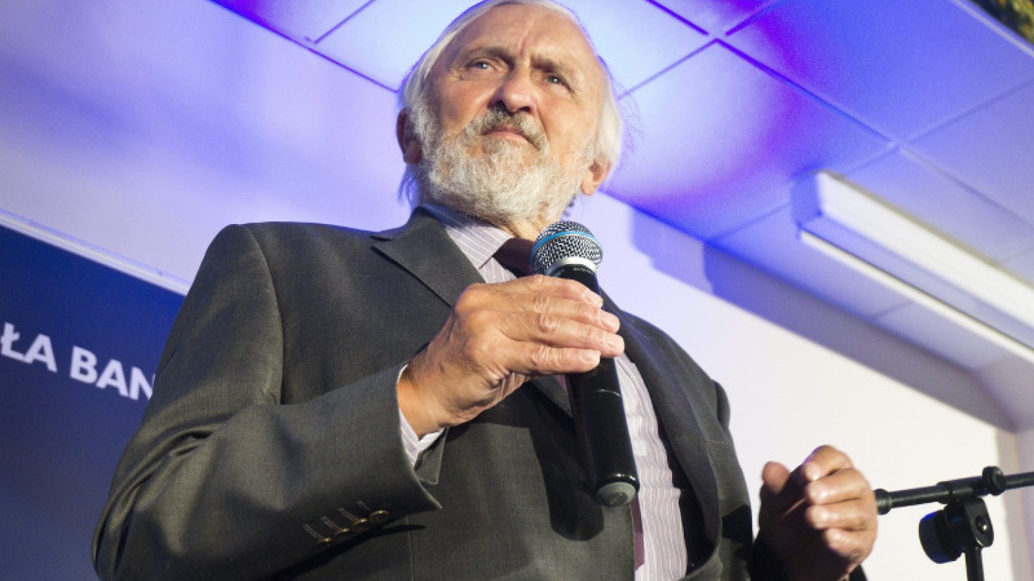 Waldemar Kuczyński uważa, że Jana Kulczyka "chciano zagryźć"