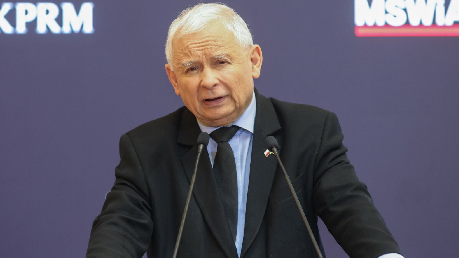 Znał księdza Jerzego Popiełuszkę. Komentuje wywiad Jarosława Kaczyńskiego