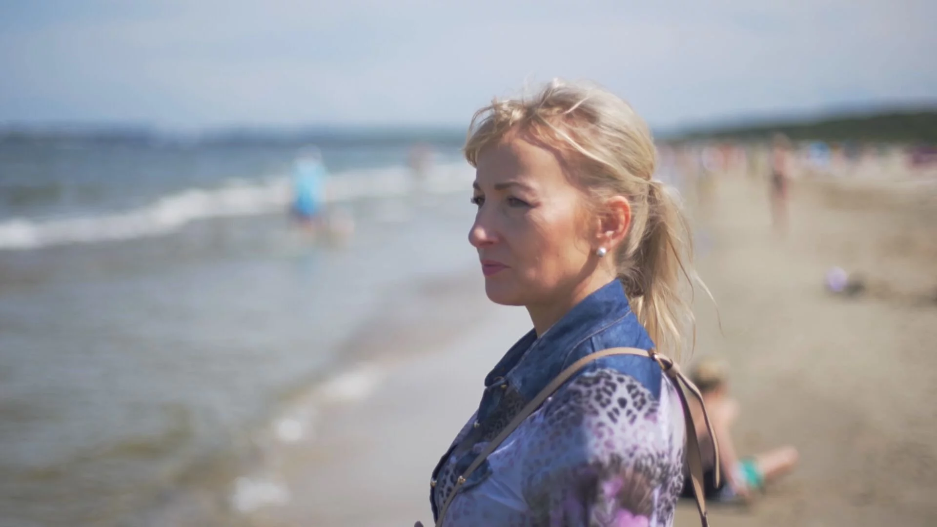Widziałem film o dzieciństwie Iwony Wieczorek. Nie zapomnę łez jej mamy Widziałem film o dzieciństwie Iwony Wieczorek. Nie zapomnę łez jej mamy